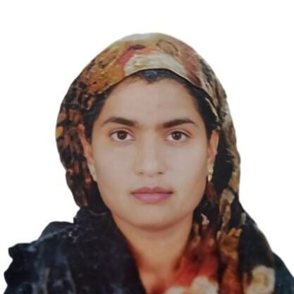 Ms. Farjana M.