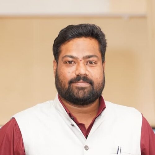 Mr. Gajendra Kure